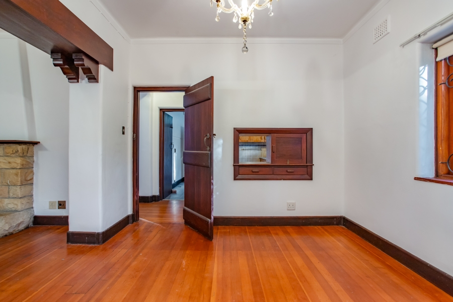 To Let 3 Bedroom Property for Rent in Buitenverwagting Western Cape